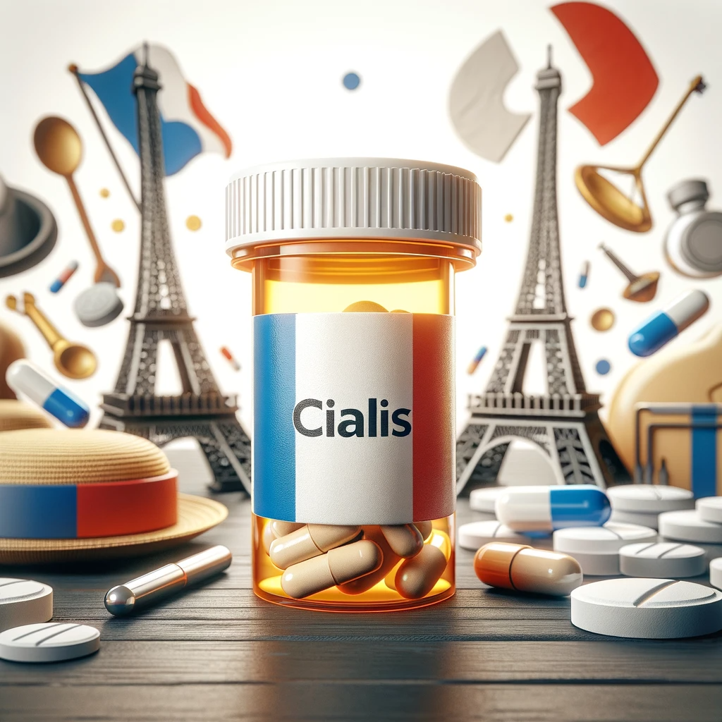 Acheter cialis en france en ligne 